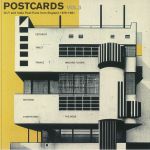 Postcards Vol 3: DIY & Indie Post Punk From England 1979-1981