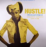 Hustle! Reggae Disco