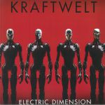 Electric Dimension (reissue)