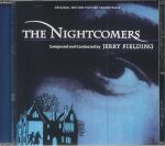The Nightcomers (Soundtrack) (remastered)