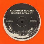 Missing In Action EP