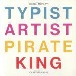 Typist Artist Pirate King (Soundtrack)