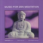 Music For Zen Meditation & Other Joys