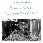 White Boy Music EP