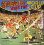 Scientist Wins The World Cup (B-STOCK)