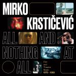 All & Nothing At All (Film & Theatre Music 1978-1988)