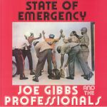 State Of Emergency (reissue)