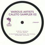 Caleto Sampler 02