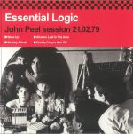 John Peel Session 21/02/79