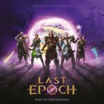 Last Epoch (Soundtrack)