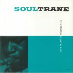 Soultrane (B-STOCK)