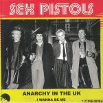 Anarchy In The UK (reissue)