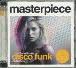 Masterpiece: The Ultimate Disco Funk Collection Vol 35
