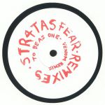 STR4TASFEAR (remixes)