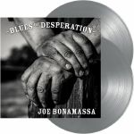 Blues Of Desperation (reissue)