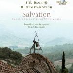 Salvation: Vocal & Instrumental Music