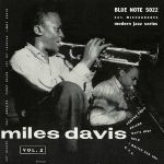 Miles Davis Vol 2