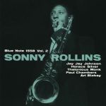 Sonny Rollins Vol 2