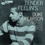 Tender Feelin's