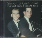 The Lost Radio Sessions 1965