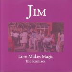 Love Makes Magic: The Remixes