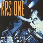 Return Of The Boom Bap (30th Anniversary Edition)