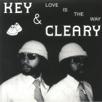 Love Is The Way (reissue)