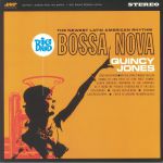 Big Band Bossa Nova (reissue)