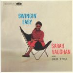Swingin' Easy (reissue)