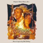 Cutthroat Island (Soundtrack)