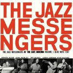 Jazz Messengers At The Cafe Bohemia Vol 2