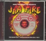 Niney The Observer Presents: Jah Fire