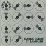 Harde Smart Volume 2 Sampler: Flemish & Dutch Grooves From The 1980s