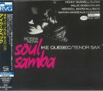 Bossa Nova Soul Samba