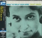 I Want To Hold Your Hand (reissue)