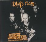 Return Of The Living Dead Boys: Halloween Night 1986
