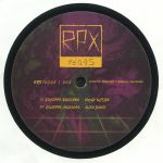 RPX 003
