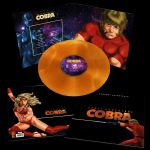 Space Adventure Cobra (Soundtrack)