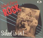 School House Rock Vol 1 School Is In!