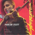 Cyberpunk 2077: Phantom Liberty (Soundtrack)
