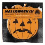 Halloween III Season Of The Witch (Soundtrack)