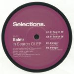 In Search Of EP (Jon Dixon, Glenn Davis mixes)