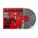 Bleed Like Me (reissue)