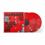 Bleed Like Me (Deluxe Edition)