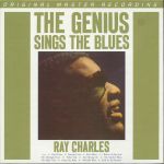 The Genius Sings The Blues (mono)