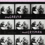 Jerry Garcia/David Grisman