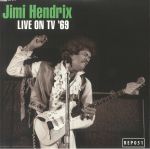 Live On TV '69 EP (mono)