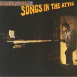 Songs In The Attic (reissue)