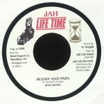 Agony & Pain