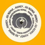 Honey (reissue)
